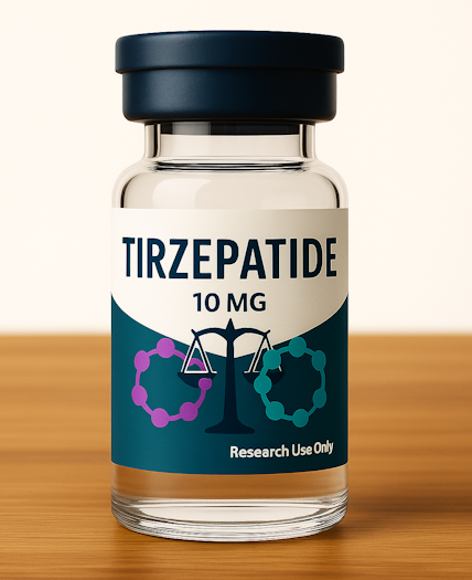 tirzepatide 10 mg